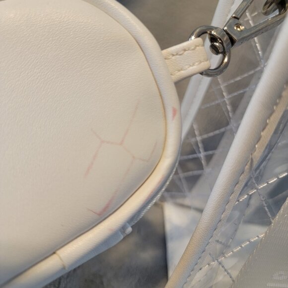 Steve Madden Purse - Picture 6 of 7